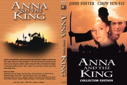 Anna and the king