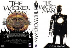 The Wicker man