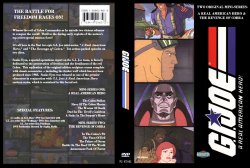G.I. Joe : The Original Mini-Series : Limited Edition