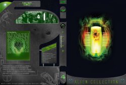 Alien 4: resurrection
