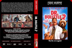 eddie murphy collection dr dolittle 2