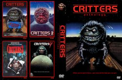 Critters Anthology
