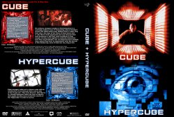 Cube - Hypercube