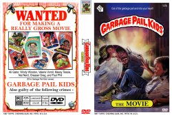 Garbage Pail Kids: The Movie