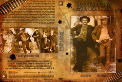 Butch Cassidy & Sundance Kid