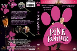 Pink Panther 2005