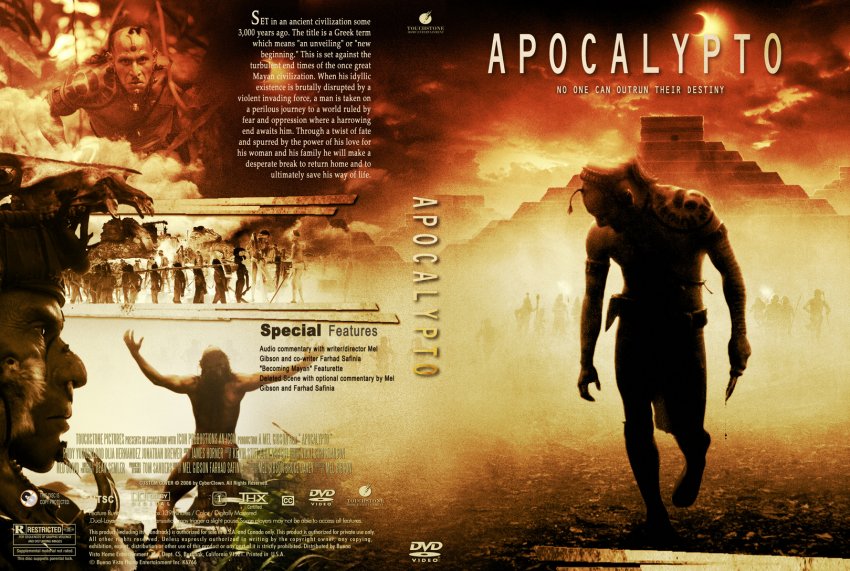 Apocalypto