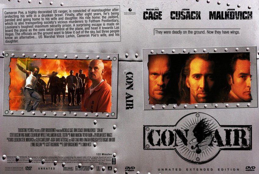 Con Air