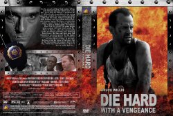 Die Hard - With A Vengeance