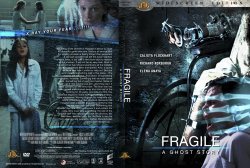 Fragile A Ghost Story
