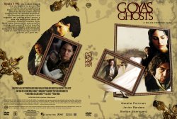 Goya's Ghosts