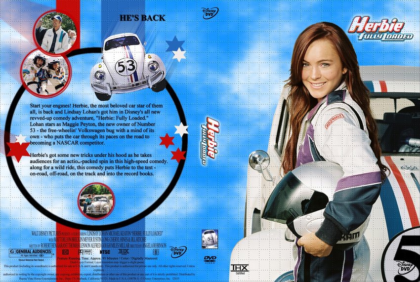 HD Online Player (Herbie Fully Loaded Movie Download M)