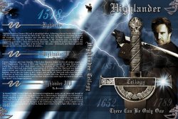 Highlander Trilogy