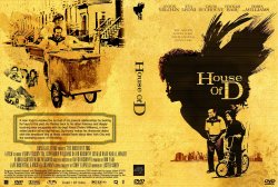 House Of D