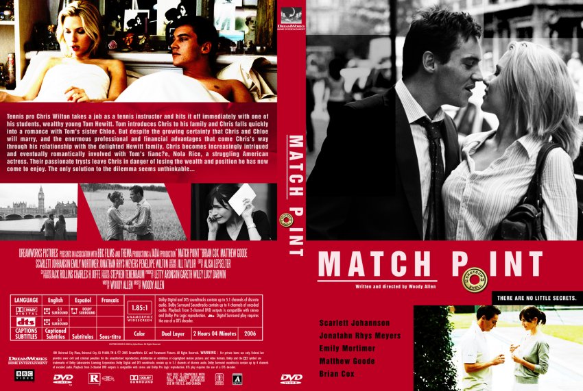 Match Point