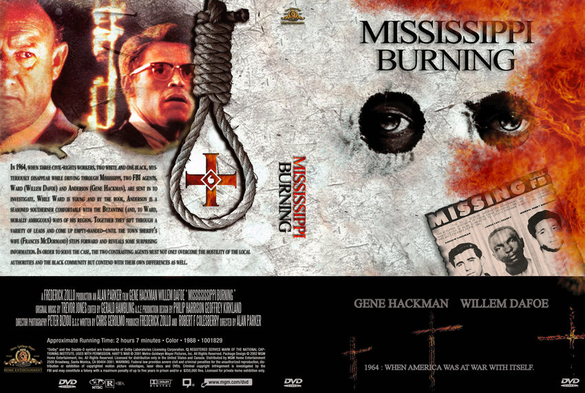 Mississippi Burning