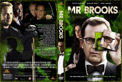 Mr Brooks