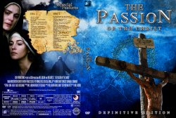 Passion Of The  Christ : Definitive
