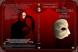 Phantom Of The Opera : 2004