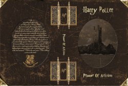 Harry Potter Prisone Azkaban