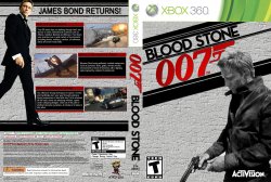 007 Blood Stone