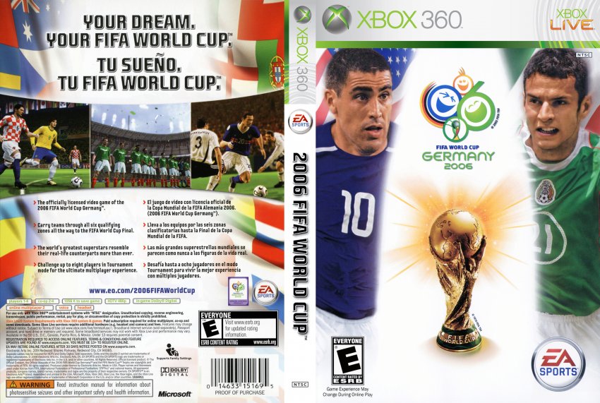 2014 Fifa World Cup Brazil