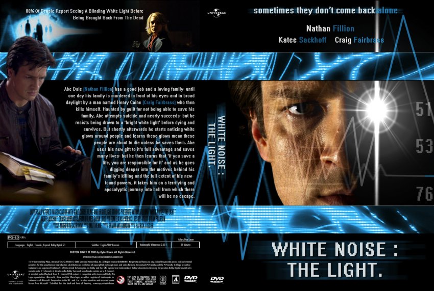 White Noise : The Light