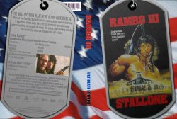 Rambo III - Ultimate Edition