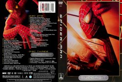 Spider-Man - 3 Disc Superbit/Special Edition