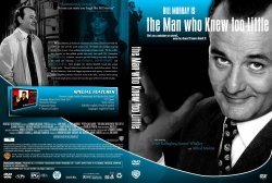 The Man Who Knew Too Little