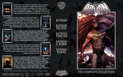 Batman - The Complete Collection