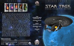 Star Trek - Special Collector's Edition Movies