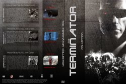 The Terminator collection