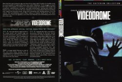 Videodrome Criterion Collection