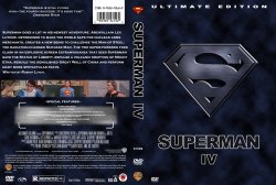 Superman IV