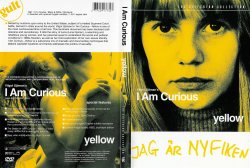 I Am Curious - Yellow