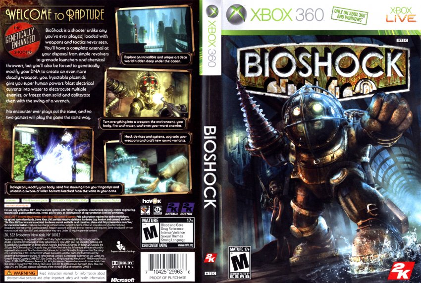 BioShock