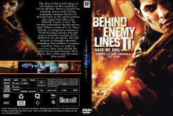 Behind Enemy Lines II - Axis Of Evil