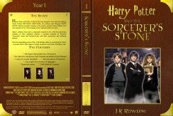 Harry Potter and the Sorcerers stone