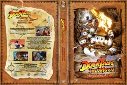 Duck Tales The Movie - Treasure Of The Lost Lamp