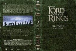 The Lord of the Rings - The Fellowship of the Ring
