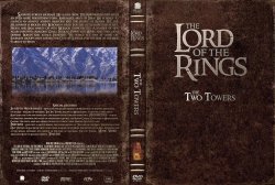 The Lord of the Rings - The two Towers