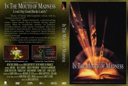 In The Mouth of Madness
