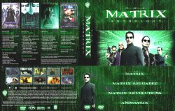 The Matrix Anthology