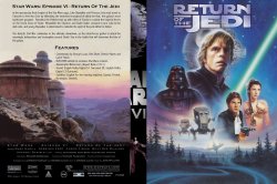 Star Wars - The Return of The Jedi