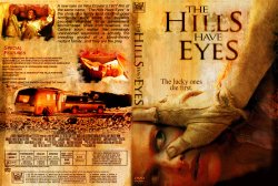 The Hills Have Eyes - 2006