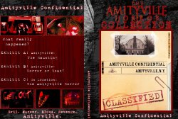 Amityville Confidential