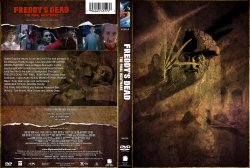 Freddy's Dead - The Final Nightmare