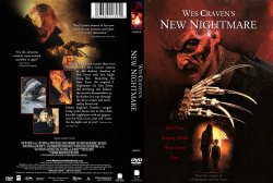 Wes Craven's - New Nightmare