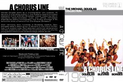 A Chorus Line - The Michael Douglas Collection v.2